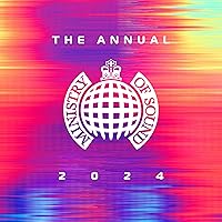 Amazon.co.jp: Ministry of Sound-the..: ミュージック